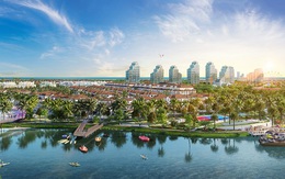 Sun Riverside Village - Khu đô thị ven sông bậc nhất miền Bắc