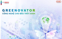 Hackathon Nhà Kiến Tạo Xanh: Cho một Việt Nam bền vững