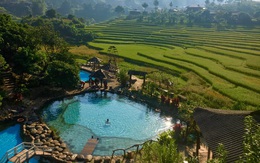 Tiềm năng thu hút đầu tư du lịch – hạ tầng  Yên Bái từ những kỳ quan