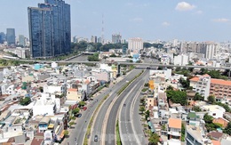 Vì sao các gia đình trẻ có xu hướng chọn vùng phụ cận Tp.HCM làm nơi an cư?