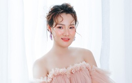 Mỹ Mỹ Authentic - Nơi tôn vinh vẻ đẹp phụ nữ Việt trong trang phục dạ hội