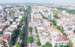 Giữa sức hấp dẫn đất, BĐS phát triển bền vững vẫn thu hút dòng tiền