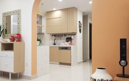 Xu hướng sử dụng đá nhân tạo gốc thạch anh trong thiết kế nội thất