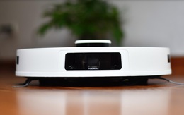 ECOVACS chơi lớn: Ra mắt Robot hút bụi 9 trong 1 tiện ích vượt bậc