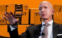 Bí mật thành công từ giọt nước khoáng, tỷ phú Jeff Bezos và Melinda Gates