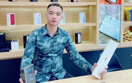 CEO Hoàn Chang Store tìm 'lối ra' cho doanh nghiệp trong bối cảnh Covid-19