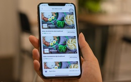 Bán đồ ăn trên các kênh trung gian có thực sự là giải pháp tối ưu?