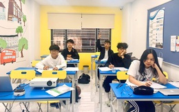 Westminster Academy: Hóa giải nỗi lo tìm gia sư chương trình iGCSE, A Level, IB