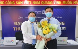 Thay đổi quan trọng tại Đại hội đồng cổ đông thường niên 2021 BenThanh Tourist