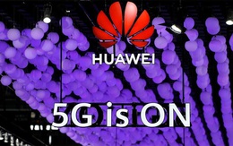 Con đường tiên phong trong công nghệ 5G của Huawei