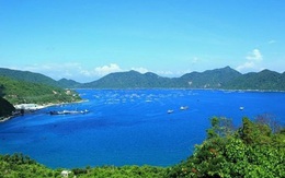 Đánh thức tiềm năng du lịch nghỉ dưỡng ven biển tại Phú Yên