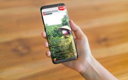 Không cần thương lái, nông dân tự làm thương hiệu bán nông sản qua sàn trực tuyến