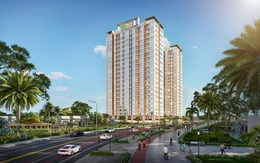 Tecco Felice Homes – Khu căn hộ hút khách bất chấp dịch Covid-19