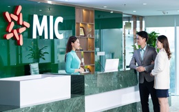 Bảo hiểm MIC củng cố sức mạnh giúp cổ phiếu MIG thăng hoa