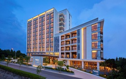 Fairfield By Marriott South Binh Duong: Điểm hẹn ẩm thực hấp dẫn