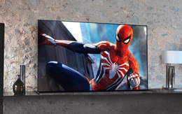 Đưa trí tuệ nhận thức vào TV OLED, Sony nâng trải nghiệm giải trí tại gia lên đỉnh cao mới