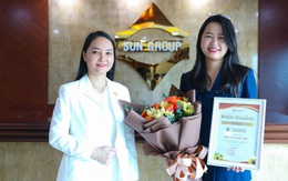 SmartRealtors là đại lý xuất sắc nhất 6 tháng đầu năm 2021 của Sun Group và chính thức gia nhập CLB SIP