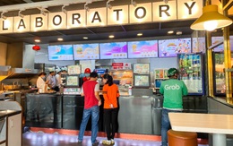 Lotteria: Không ngừng thay đổi để khẳng định vị thế