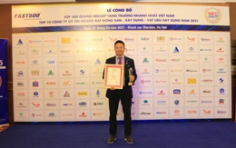 Saint-Gobain bệ phóng thương hiệu Việt, phục vụ khách hàng Việt