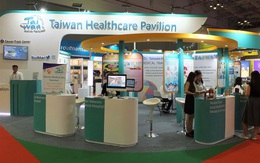 Khám phá hàng ngàn cơ hội hợp tác kinh doanh tại Taiwan Expo 2021