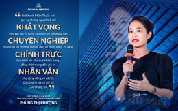 Đất Xanh Miền Tây và câu chuyện thành công của người trẻ Start-up