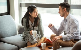 Chuyển hướng làm tư vấn tài chính: tại sao không?