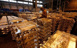 Giá nhôm liên tiếp lập đỉnh trong 6 tháng đầu năm