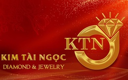 VBĐQ Kim Tài Ngọc: Nổi bật với loạt trang sức kim cương đẳng cấp