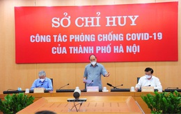 MB góp thêm 60 tỷ đồng phòng, chống dịch Covid-19