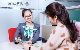 Chào sinh nhật tuổi 28, VPBank tung “cơn mưa” quà tặng cho khách hàng