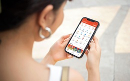 Người dùng nói gì khi mua sắm online mùa giãn cách?