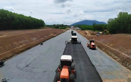 Cao tốc Dầu Giây - Phan Thiết đảm bảo tiến độ, khu vực nào hưởng lợi?