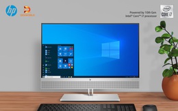 Đầu tư máy tính khi làm việc tại nhà, doanh nghiệp cần quan tâm gì?