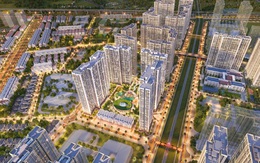 Vinhomes ra mắt The Sakura – Phân khu phong cách Nhật Bản tại Vinhomes Smart City