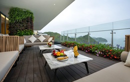 Premium Ocean Villas - Thiên đường nghỉ dưỡng bốn mùa bên vịnh Lan Hạ
