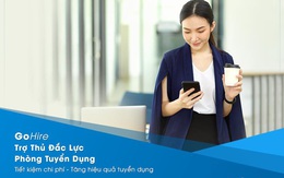 GoHire - Gỡ khó cho các nhà tuyển dụng sau giãn cách