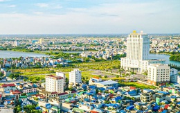 Tập đoàn Nam Cường đẩy mạnh đầu tư dự án Khu đô thị Mỹ Trung tại Nam Định
