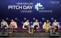 Viettel lên kế hoạch hợp tác với 16 đội tham gia Viet Solutions 2021