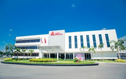 Avery Dennison Vietnam 3 năm liền đứng top "Nơi làm việc tốt nhất châu Á" do HR Asia trao tặng