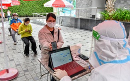 Xét nghiệm Covid-19 khoa học, tiết kiệm trong giai đoạn bình thường mới