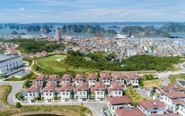 Tung ưu đãi đặc biệt, FLC Grand Villa Halong hút lực đầu tư