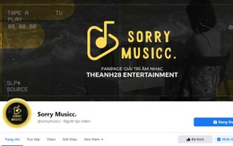 Fanpage Sorry Musicc. - Nơi âm nhạc là phương tiện giúp bạn trải lòng