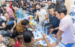 Việt Nam có thêm đại lý ủy quyền chính thức của Apple tại Việt Nam