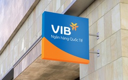 9 tháng đầu năm, lợi nhuận VIB vượt 5.300 tỷ đồng, tăng trưởng 32%
