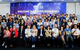 Chuyển đổi số ngành bảo hiểm: hợp tác giữa những người dẫn đầu