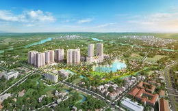 TTB Riverside tiên phong tại Thái Nguyên đạt chuẩn lưu trú cho người nước ngoài