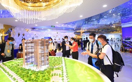 Dat Xanh Services (DXS) sắp chia cổ tức, cổ phiếu thưởng