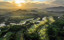 Ba Na Hills Golf Club 5 năm liền nhận cú đúp giải World Golf Awards