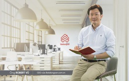 CEO Batdongsan.com.vn: "Nâng cao trải nghiệm người dùng là điều quan trọng nhất"