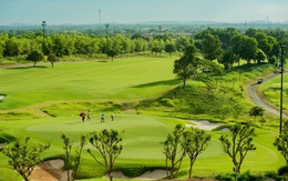 Tinh thần hào hiệp Golf và những giá trị đầu tư vô hình tại Wyndham Sky Lake